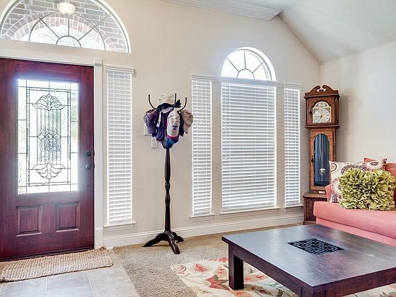 Welcome inside this beautiful home