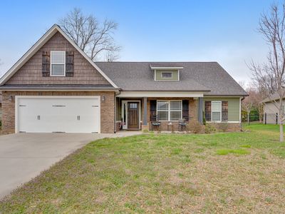 3702 Willow Lake Cir, Chattanooga, TN, 37419