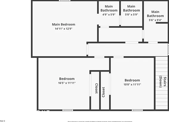 1407 Torrence Grove Church Rd — Photo 5