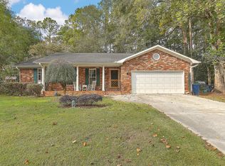 108 Blue Heron Dr, Summerville, SC 29485