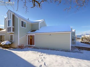 8135 Celestial Ln, Colorado Springs, CO 80920