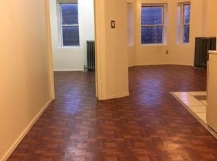 355 Jefferson Ave APT 4, Brooklyn, NY 11221