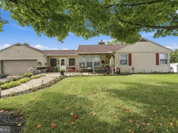 357 Daycotah Ave, Hagerstown, MD 21740