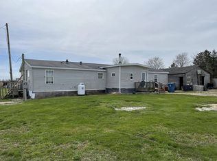 11851 Tamarack Rd, Pittsford, MI 49271