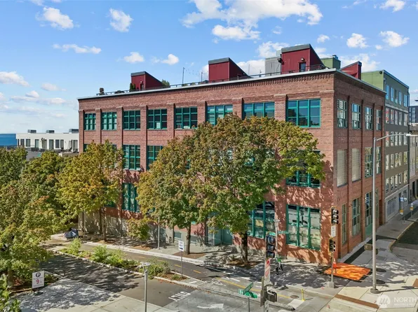 66 Bell Street #4, Seattle, WA 98121
