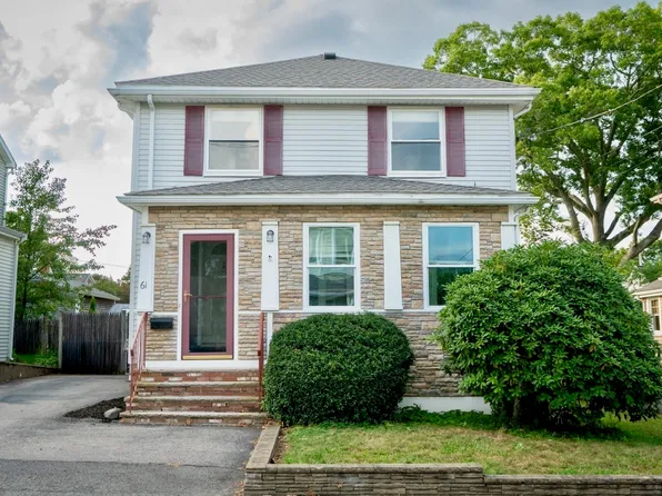 61 Edgemont Rd, Braintree, MA 02184