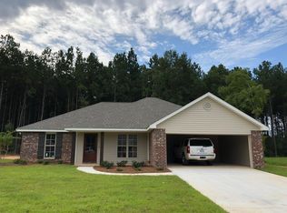 109 Lost Orch, Purvis, MS 39475