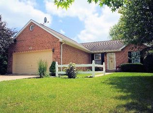 55 Wm Groh Dr, Monroe, OH 45050