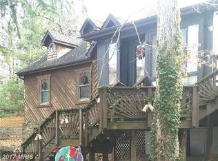 38 Newton Dr, Linden, VA 22642