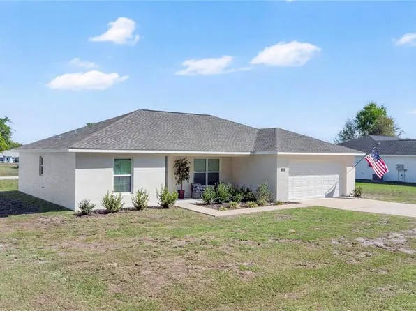 1725 160th Pl, Citra, FL 32113