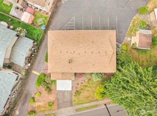 1701 Ruddell Road SE, Lacey, WA
