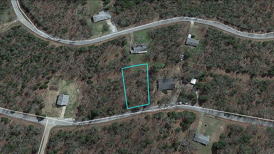 2nd image of 1101 Lakeview Dr