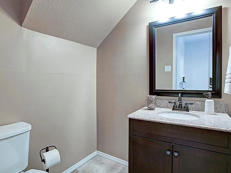 7655 Cambridge St #7655 — Photo 5