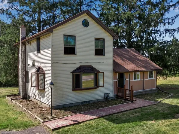 7660 Center Rd, West Falls, NY 14170