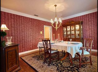 18973 Lakeshore Dr, Tyler, TX 75703