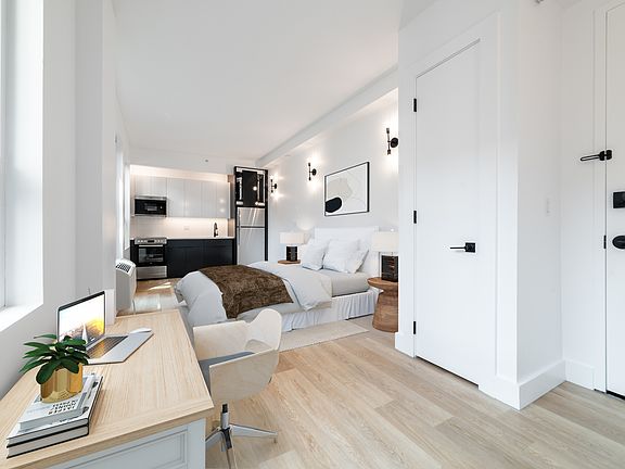 2nd image of 1042 President St #11A