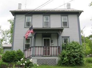 182 Rock Hill Rd, Centre Hall, PA 16828