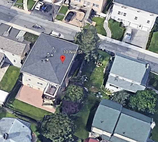 1st image of 10 Nile St #1