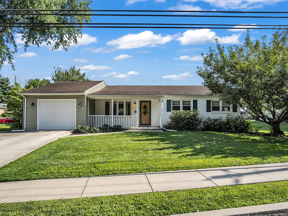101 Kim Acres Dr