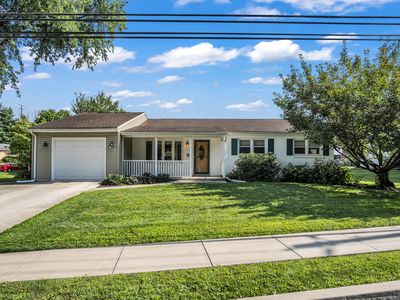 101 Kim Acres Dr, Mechanicsburg, PA, 17055