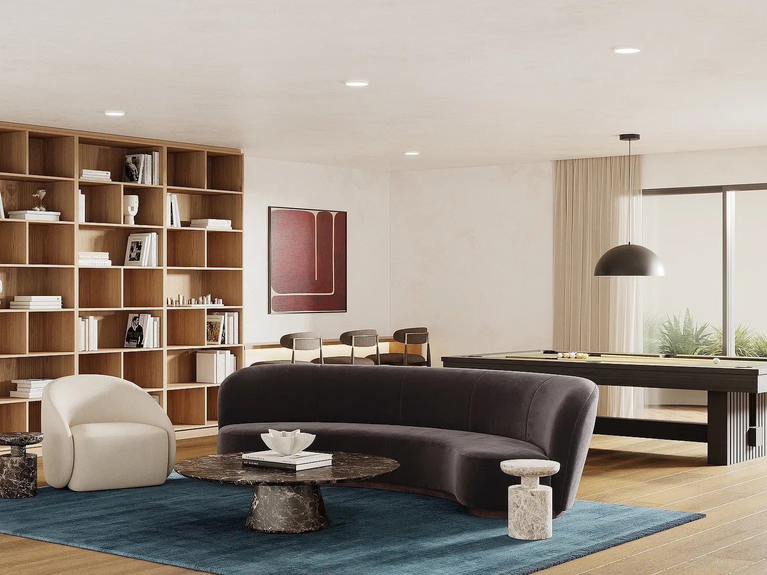 Picora - Fully Furnished by RH — Photo 2