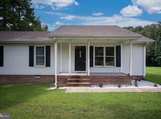 29315 Sparta Rd, Milford, VA 22514