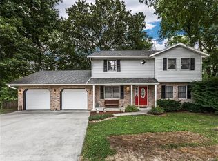 36 Bliss Ter, Collinsville, IL