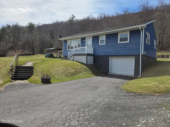 24387 State Route 92, Susquehanna, PA 18847