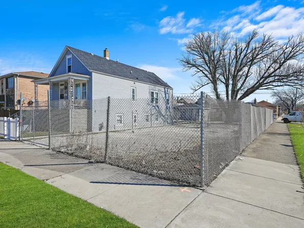 5157 S Kilbourn Ave, Chicago, IL 60632