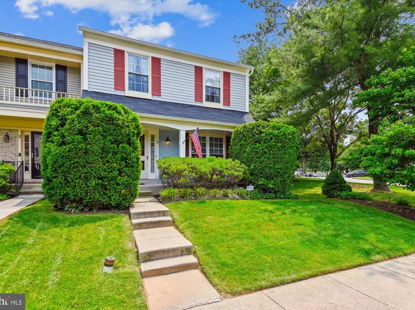 1 Wandsworth Bridge Way, Lutherville Timonium, MD 21093