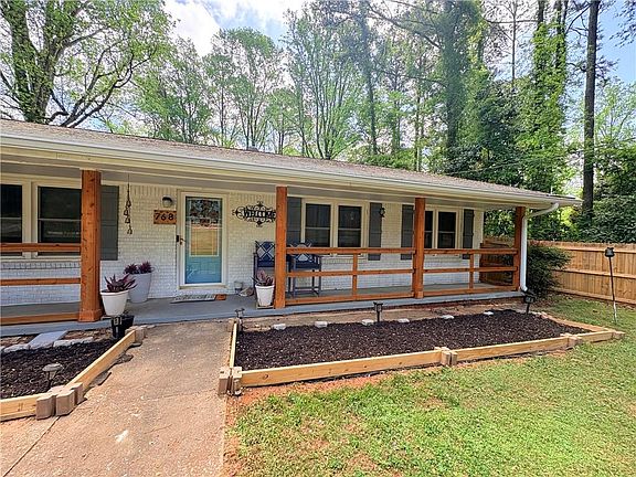 2nd image of 768 Swan Lake Rd