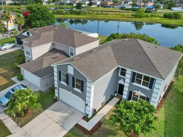 1322 Aguacate Ct, Orlando, FL 32837