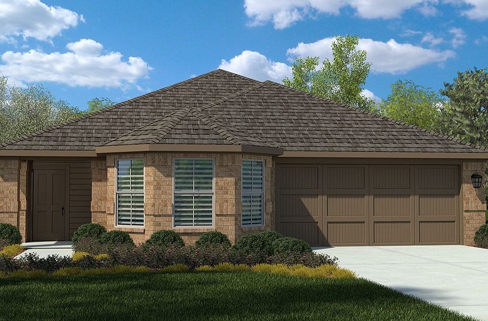 1st image of 4133 Twisted Creek Dr