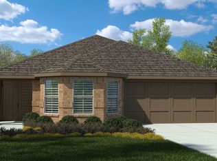 4133 Twisted Creek Dr, Crowley, TX 76036