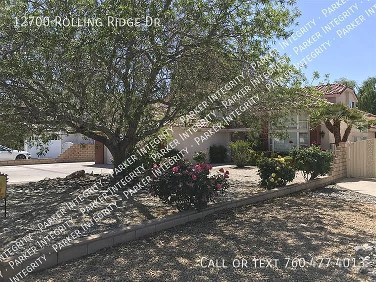 Building Photo - 12700 Rolling Ridge Dr