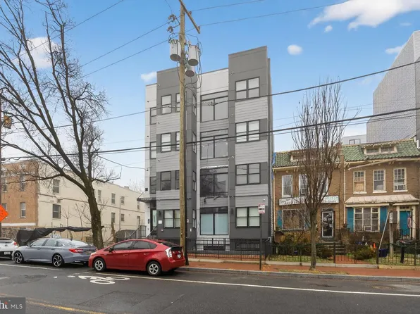 927 Kennedy St NW #B02, Washington, DC 20011