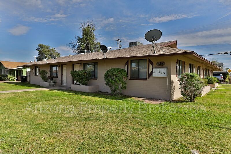 1st image of 6801 E Earll Dr APT 4