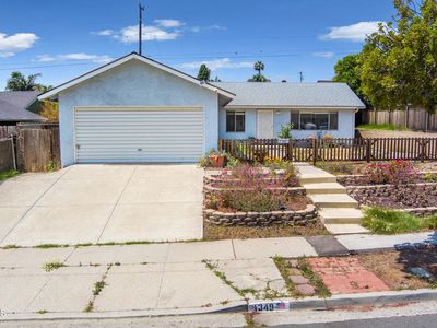 1349 Arrowhead Ave, Ventura, CA, 93004