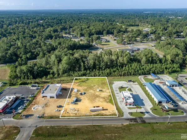 0 Evelyn Gandy Pkwy, Petal, MS 39465