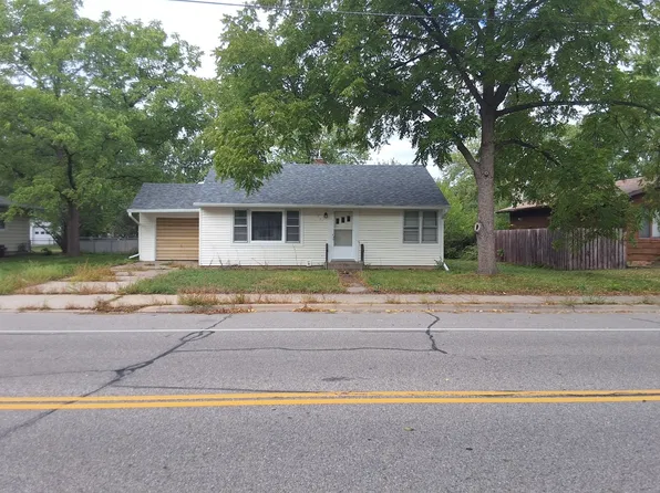 921 33rd Ave N, Saint Cloud, MN 56303