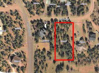 434 E Pine View Dr, Central, UT 84722