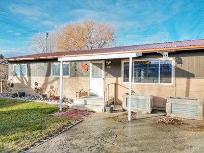 435 Adeline Cir E, Hansen, ID, 83334