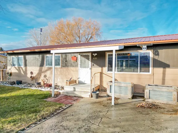 435 Adeline Cir E, Hansen, ID 83334