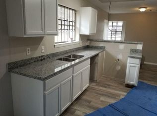 4218 Belgrade Dr, Houston, TX 77045