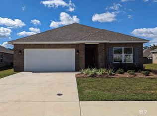 1725 Franchir Ave, Foley, AL 36535