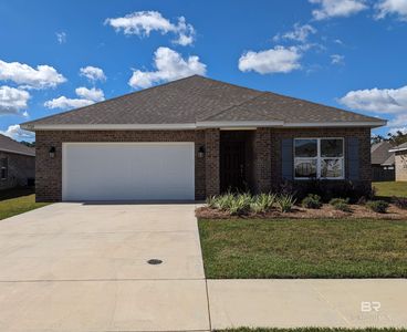 1725 Franchir Ave, Foley, AL, 36535