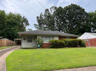 4795 Lynn Rd, Memphis, TN 38122