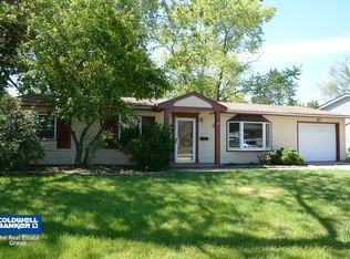 21 Marnel Rd, Montgomery, IL 60538