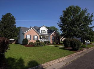 200 Hackberry Ct, Suffolk, VA 23435