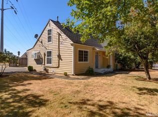 12073 Renton Ave S, Seattle, WA 98178